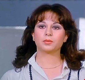 وفاة الفنانة المصرية سمية الألفي