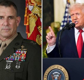 ترامب يختار 