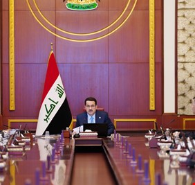 حكومة السوداني اشترت 8.2 طن من الذهب خلال عام 2025 ورفعت احتياطي العراق  إلى ما يعادل 24 مليار دولار