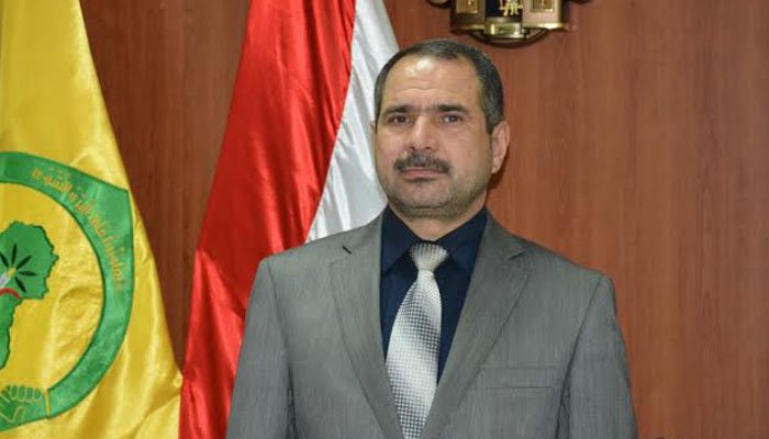 نائب سابق: حسم الرئاسات الثلاث بشكل مثالي