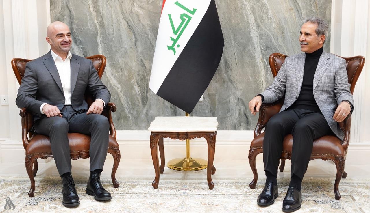 فائق زيدان يؤكد ان الجلسة الأولى للبرلمان ستشهد انتخاب الرئيس ونائبيه