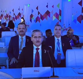 اللامي يوسع حراكه الدولي لاسترداد أموال العراق