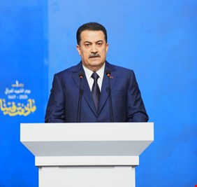 السوداني يؤكد ترسيخ السيادة الوطنية وتعزيز المسار الديمقراطي