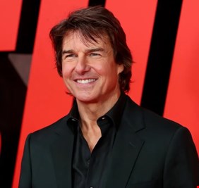 توم كروز «أقوى رجل في العالم».. تفاصيل فيلم «Digger»