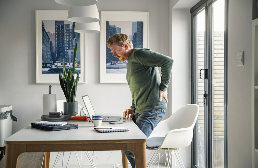 آلام الظهر.. بين المعتقدات الخاطئة والحقائق الطبية