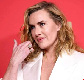 كيت وينسلت تكشف كيف حوّلها 