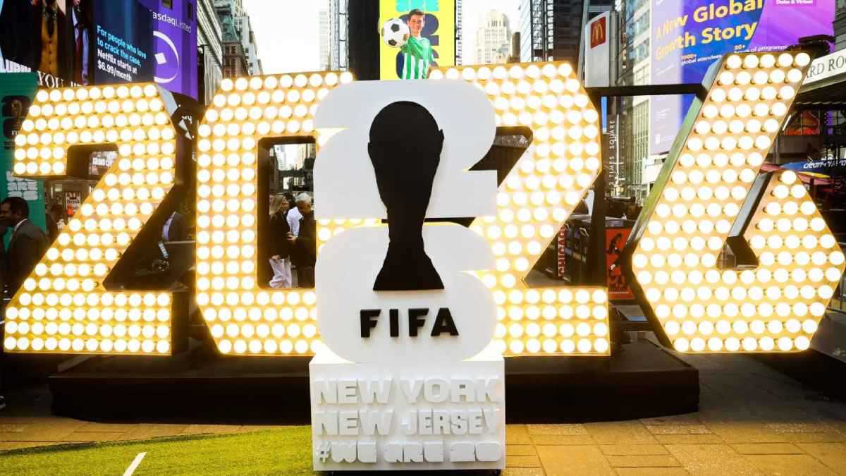 فيفا يصدم مشجعي كأس العالم 2026