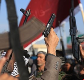 الداخلية: تعاون مستمر مع القضاء لتجفيف ظاهرة الدكات العشائرية