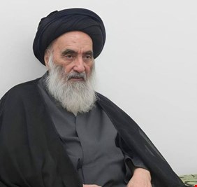 مكتب المرجع السيستاني: يوم غد الإثنين هو الأول من شهر رجب