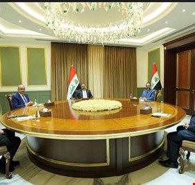 القوى السنية تقترب من حسم اسم رئيس مجلس النواب