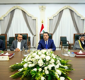 الاعمار والتنمية يطلق مبادرة وطنية لإنهاء حالة الجمود السياسي وحسم ملف رئاسة الوزراء