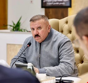 وزير الداخلية يوجه بمواكبة التطور العالمي في مجال بناء القدرات وإعداد مدارس تدريب مهنية