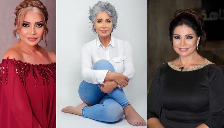 الوحدة والانكسار والمسؤولية.. سوسن بدر تروي لحظة غيرت مسار حياتها