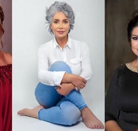 الوحدة والانكسار والمسؤولية.. سوسن بدر تروي لحظة غيرت مسار حياتها