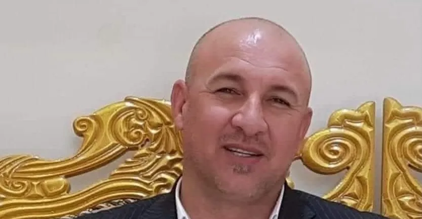 الأمن يحسم الجدل بمقتل مدير الموارد المائية في المقدادية