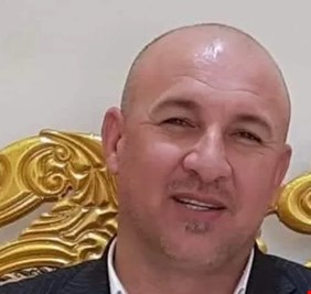 الأمن يحسم الجدل بمقتل مدير الموارد المائية في المقدادية