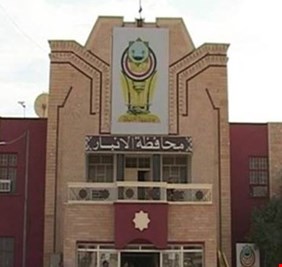 تغيير مرتقب في الأنبار.. رئيس المجلس يتجه لشغل منصب المحافظ