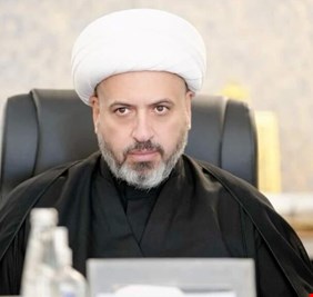 بالفيديو.. الشيخ اوس الخفاجي: تسعين بالمئة من قادة الإطار التنسيقي مع تولي السوداني ولاية ثانية