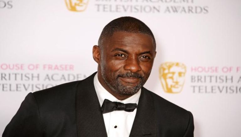 إدريس إلبا يثير الجدل.. هل يصبح «جيمس بوند» الجديد؟