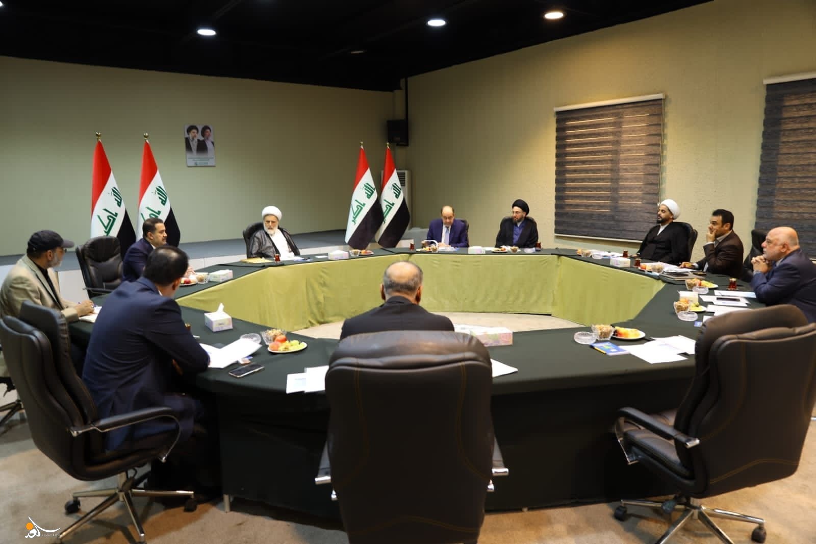 الإطار التنسيقي يهرب من النار إلى النار