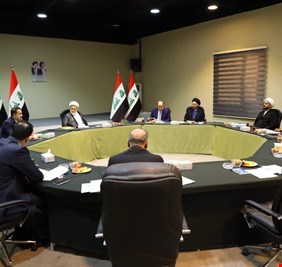 الإطار التنسيقي يهرب من النار إلى النار