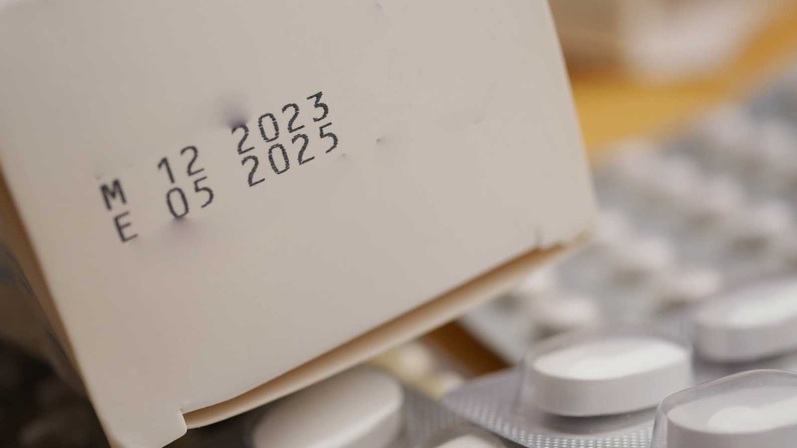 الأدوية منتهية الصلاحية.. هل هي آمنة لفترة أطول؟