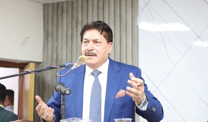 يا مسيحيي العراق :  بدونكم لن يكون العراق عراقا أبدا