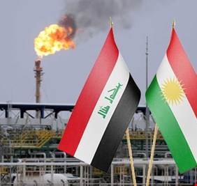 تمديد الاتفاق النفطي بين بغداد واربيل حتى 2026 والإبقاء على إيرادات كردستان عند 120 مليار دينار