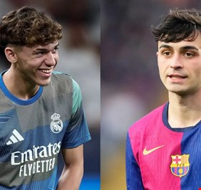 تياغو بيتارش.. من هو 