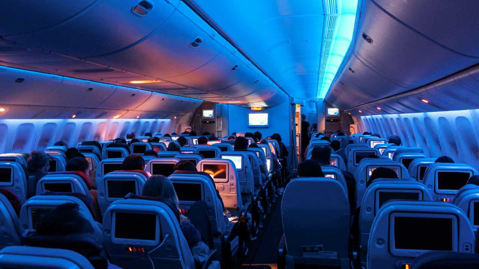 هل لاحظت رائحة 