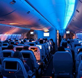 هل لاحظت رائحة 