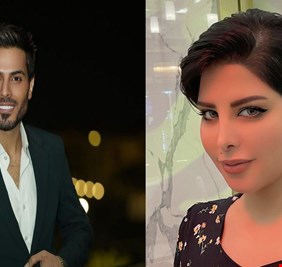 بغداد تبهر فنانة كويتية .. وفنان سوري يغني للسوداني إعجاباً بما فعله من إعمار وبناء لبغداد