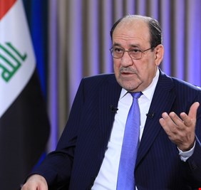 بالفيديو.. المالكي معترفاً : حكومة السوداني استلمت خراباً ..