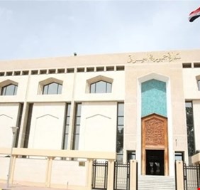 افتتاح مكتب في السفارة العراقية ببيروت لمتابعة تنفيذ مساهمة العراق في إعمار لبنان