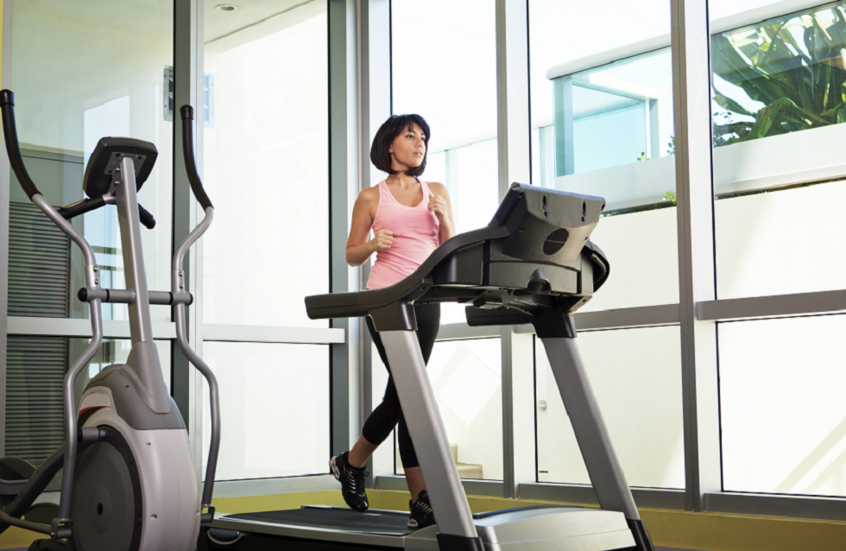 لماذا يبدو الوقت بطيئا أثناء الجري؟