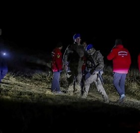 من السيدة اليونانية التي لقيت حتفها في حادثة رئيس الأركان الليبي؟