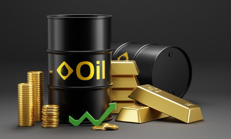 عطلة عيد الميلاد توقف التداول في أسواق النفط والذهب عالمياً