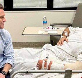 أستراليا تخطط لإطلاق وسام الشجاعة تكريما لأبطال هجوم سيدني