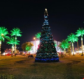 الداخلية تعلن خطة أمنية متكاملة لأعياد الميلاد ورأس السنة دون قطوعات مرورية