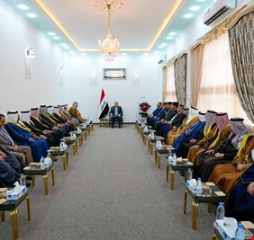 السوداني: التنوع مصدر قوتنا ضد الفتن