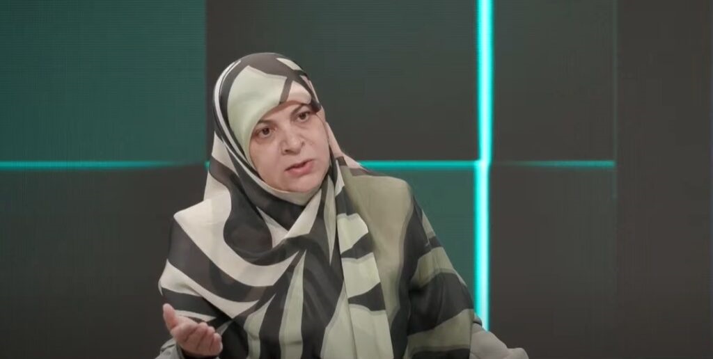 حنان الفتلاوي تحذر الإطار التنسيقي من خطورة تكليف رئيس وزراء بلا كتلة تحميه