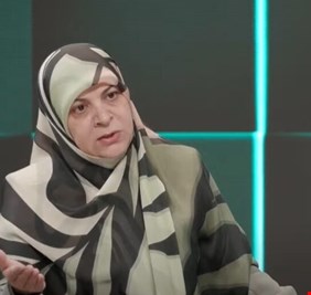 حنان الفتلاوي تحذر الإطار التنسيقي من خطورة تكليف رئيس وزراء بلا كتلة تحميه