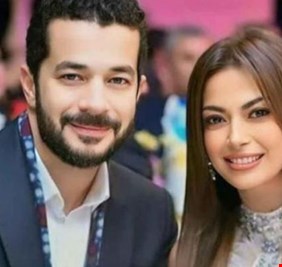 رسميًا.. طلاق داليا مصطفى وشريف سلامة بالتراضي الكامل