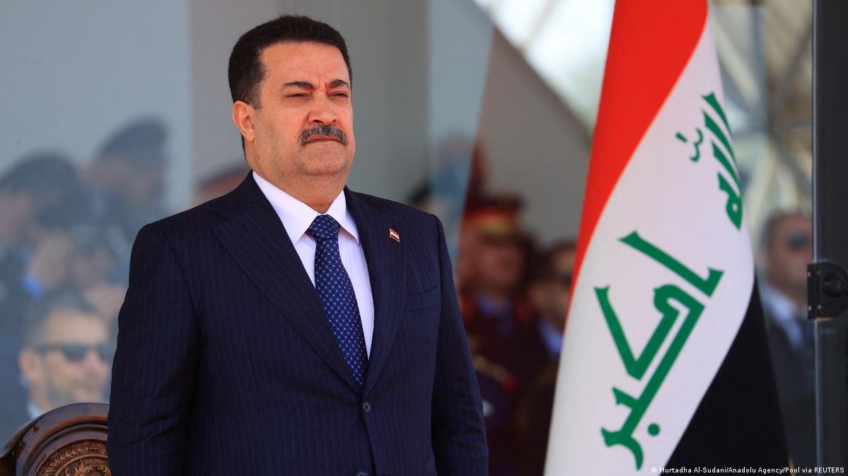 إلى الباحثين عن الضعفاء.. لا تضيعوا فرصة تاريخية على العراق