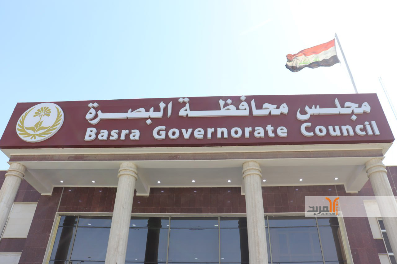 مجلس البصرة يحدد الإثنين المقبل موعداً للتصويت على الإقليم