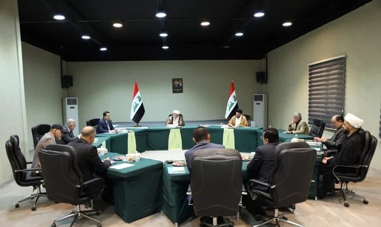 معهد أمريكي يؤكد سعي الإطار التنسيقي لتقليص صلاحيات رئيس الوزراء وتحويله لمنصب تنفيذي