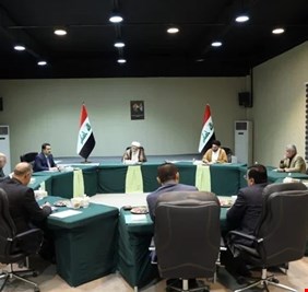 معهد أمريكي يؤكد سعي الإطار التنسيقي لتقليص صلاحيات رئيس الوزراء وتحويله لمنصب تنفيذي