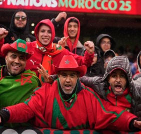 لماذا يسمح للجماهير بدخول ملاعب مباريات كأس أمم إفريقيا 2025 مجانا بعد الدقيقة 20؟