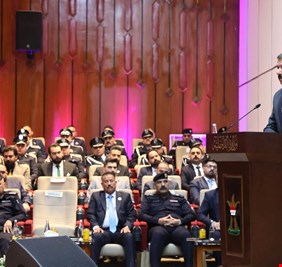 وزير الداخلية يتابع عمل مديرية الأحوال المدنية ويشدد على حفظ المنجزات