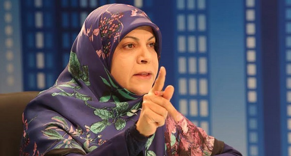 الفتلاوي تؤكد أن جلسة البرلمان الاولى ستكون حاسمة